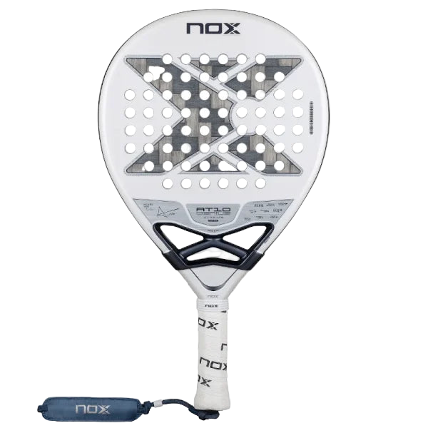 NOX GENIUS 12K ALUM EXTREME LITE 12K 2026