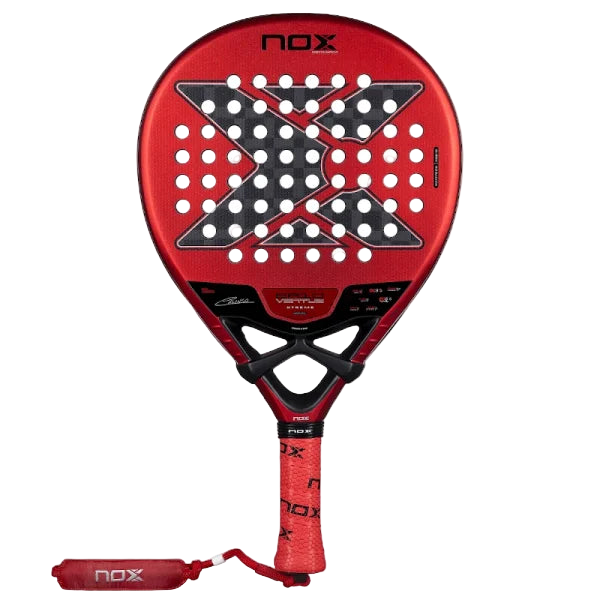 NOX EA10 VENTUS HYBRID 12K XTREME 2026
