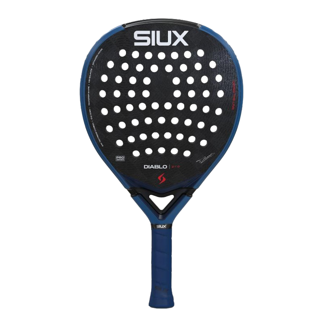 SIUX PEGASUS PRO ROYAL BLUE 2026