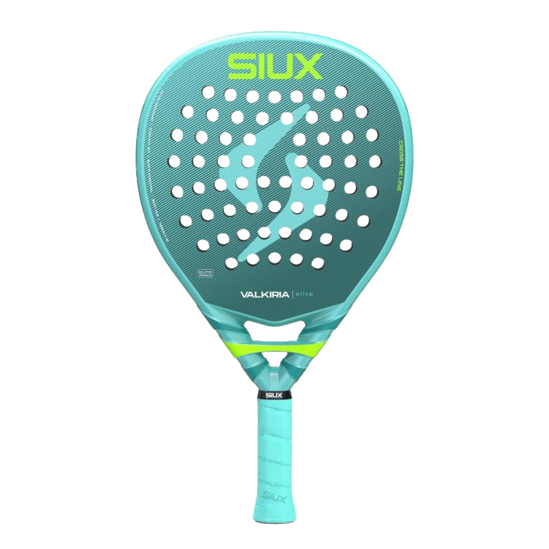 SIUX VALKIRIA ELITE 2 2026