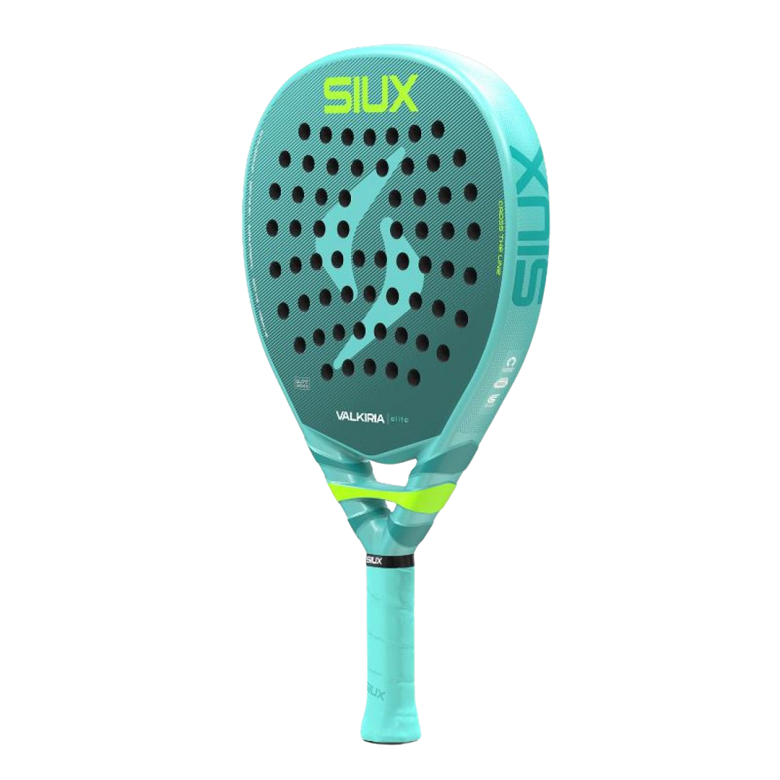 SIUX VALKIRIA ELITE 2 2026