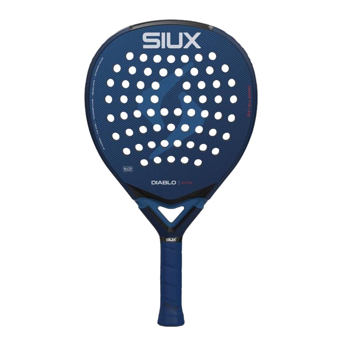 SIUX DIABLO ELITE 6 2026