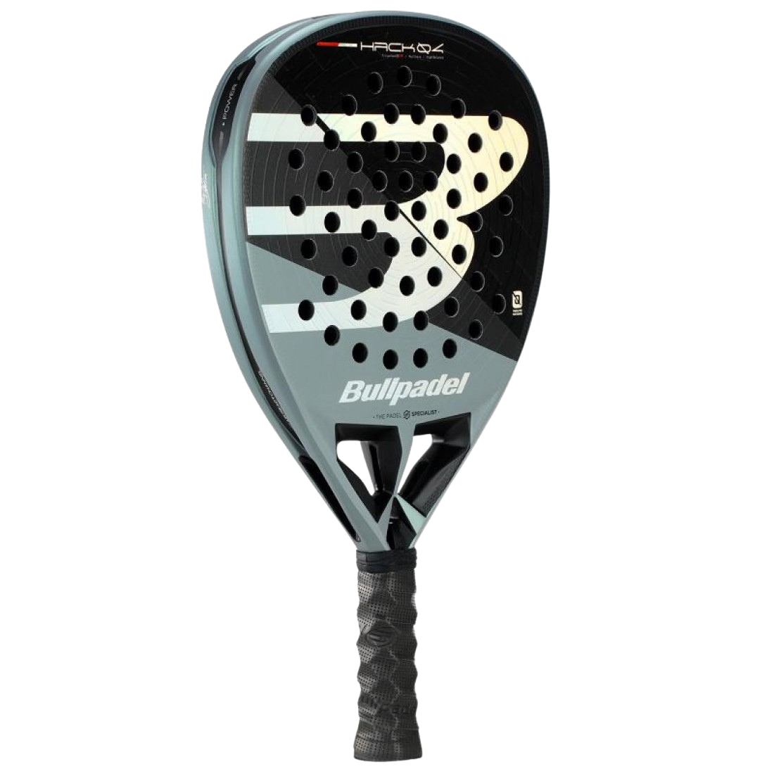 Bullpadel Hack 04 2026
