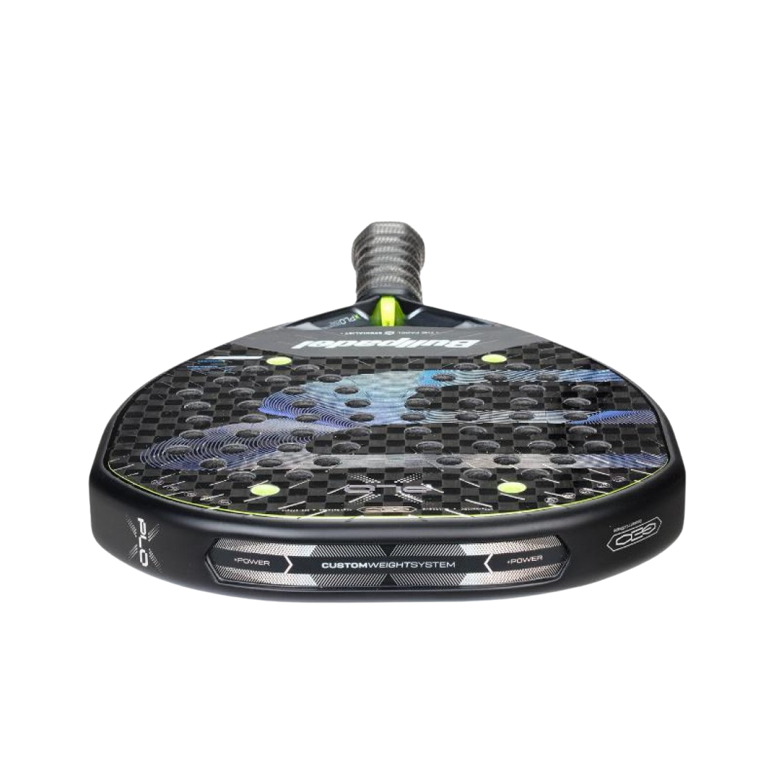 Bullpadel Nenno Xplo 2026