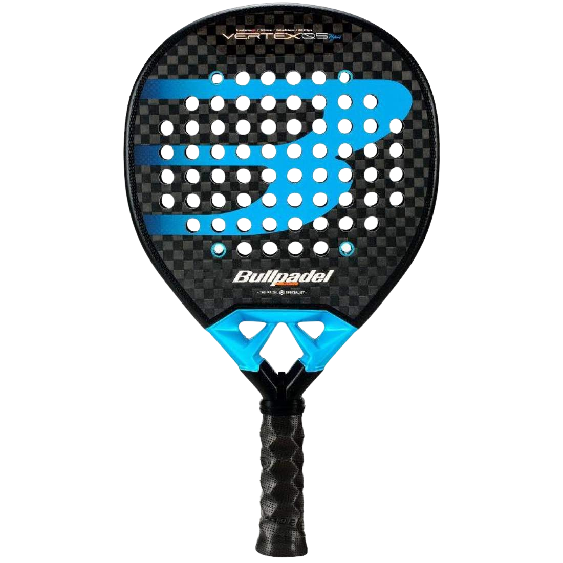Pala Bullpadel Vertex 05 Hybrid 2026