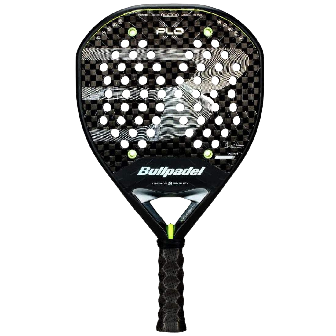 Bullpadel Nenno Xplo 2026