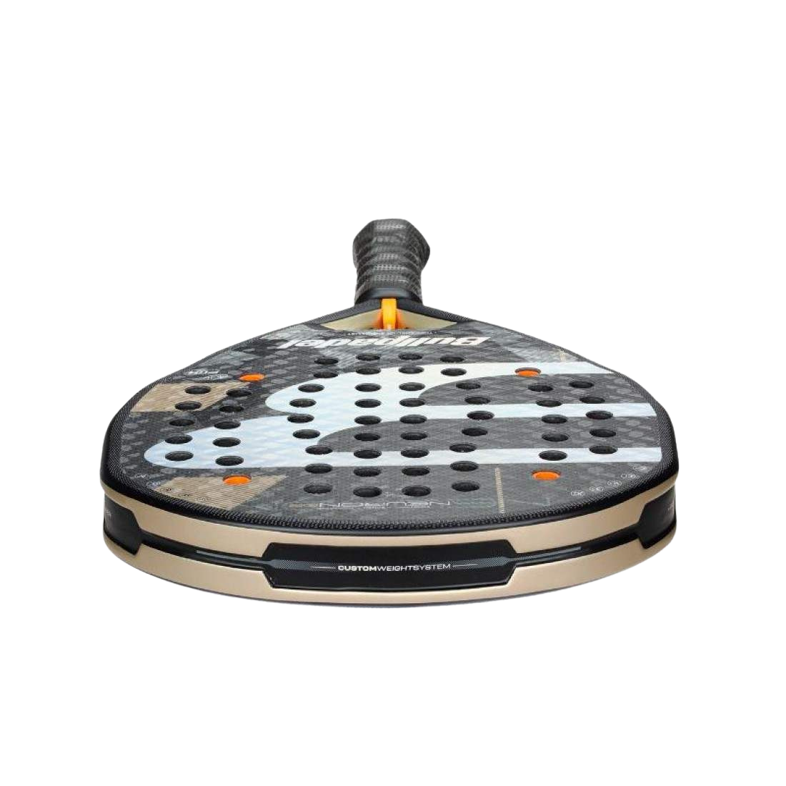 Bullpadel Chingotto Neuron 02 2026 Racket