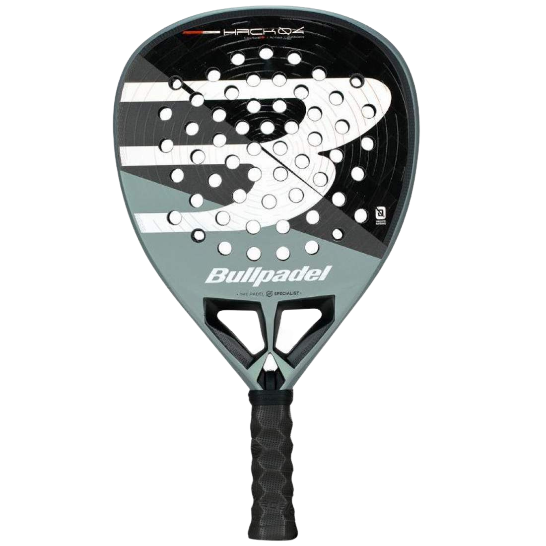 Bullpadel Hack 04 2026