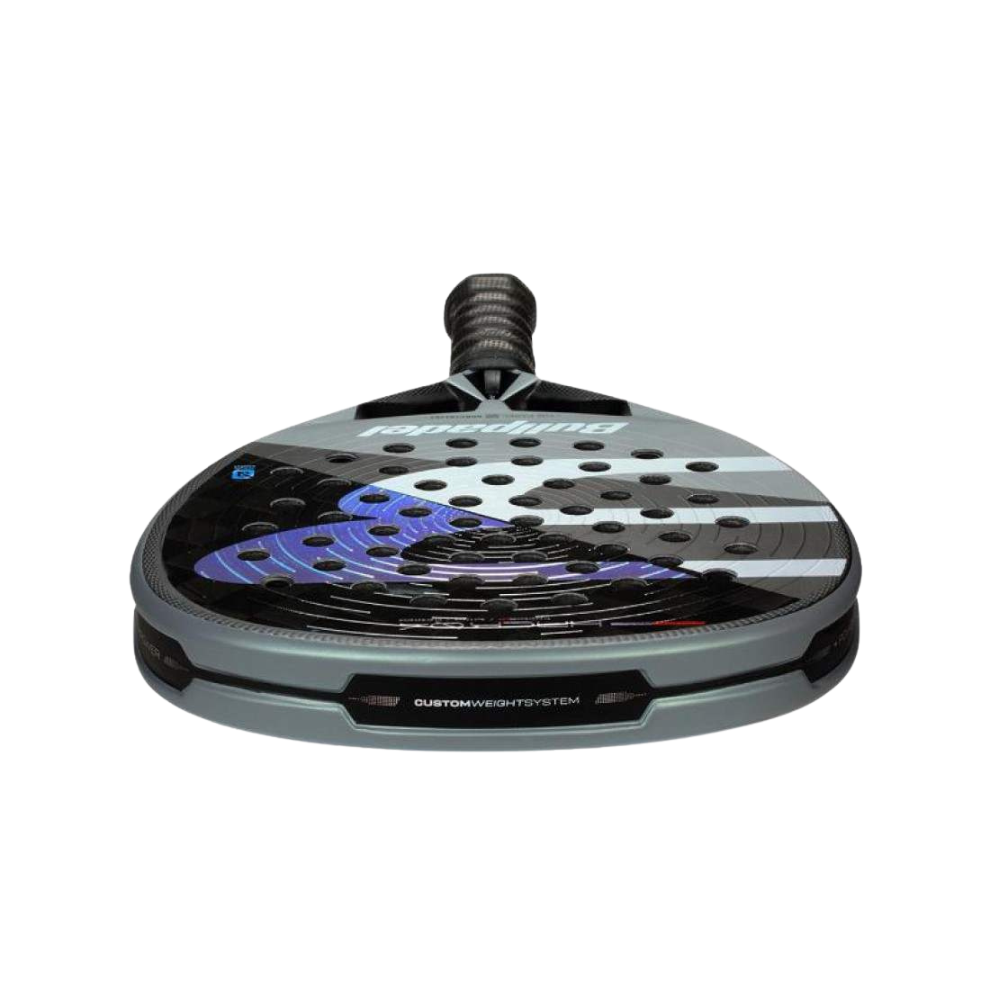 Bullpadel Hack 04 2026