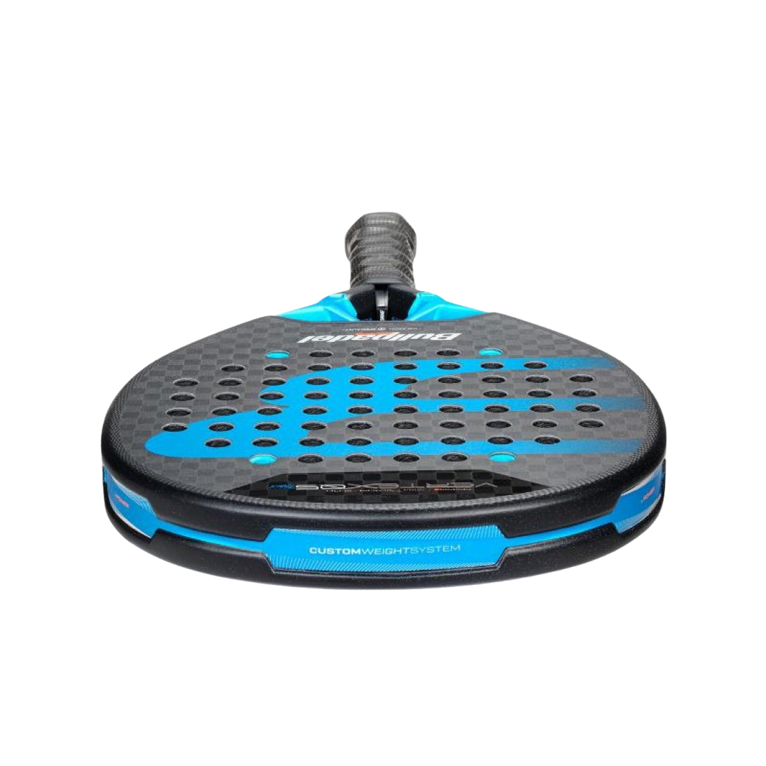 Pala Bullpadel Vertex 05 Hybrid 2026