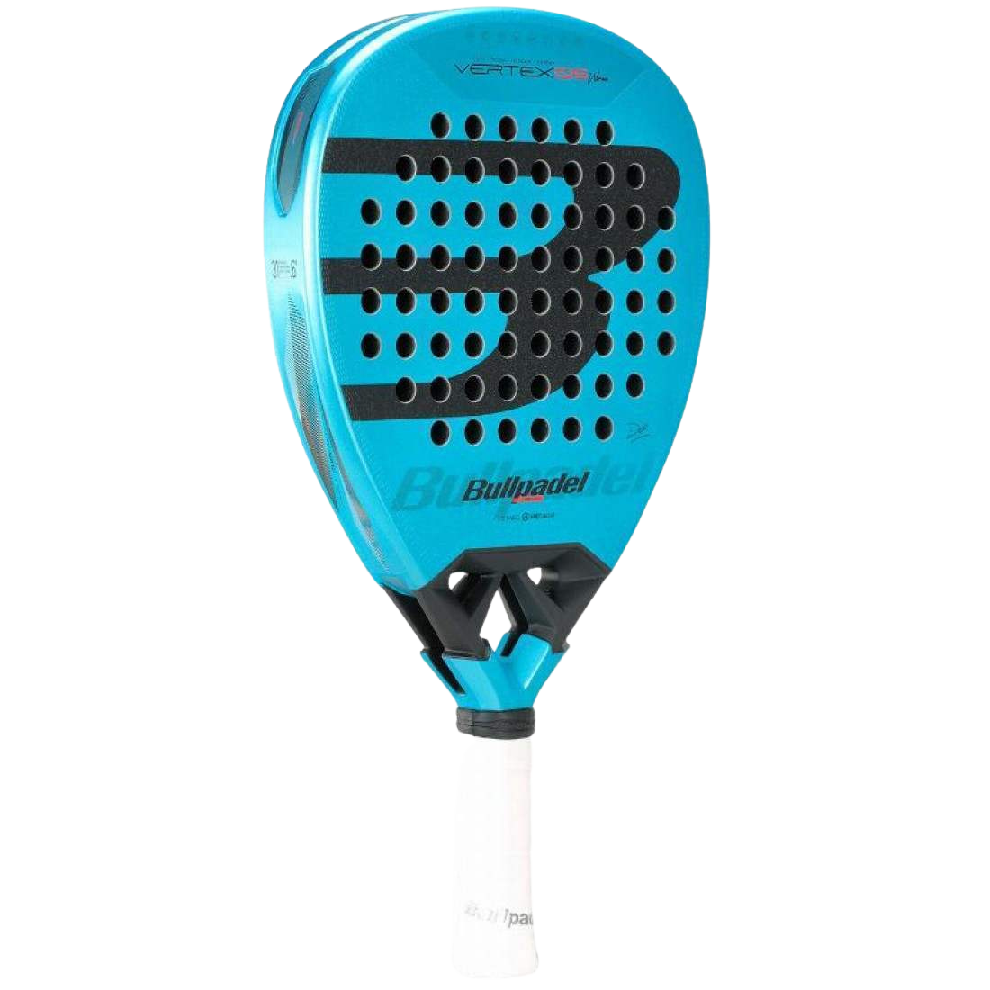 Bullpadel Delfi Brea Vertex 05 Women 2026 Racket