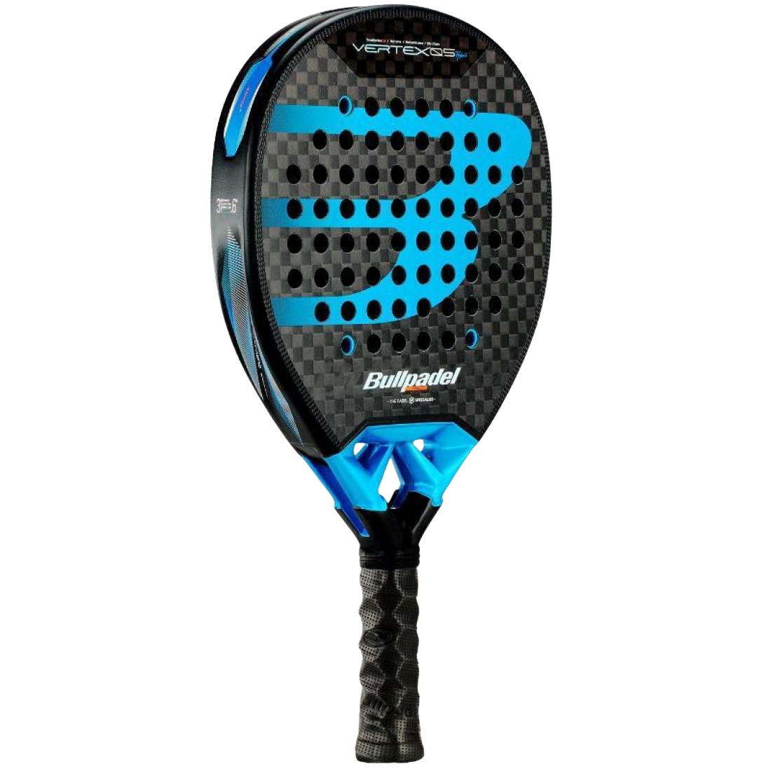Pala Bullpadel Vertex 05 Hybrid 2026