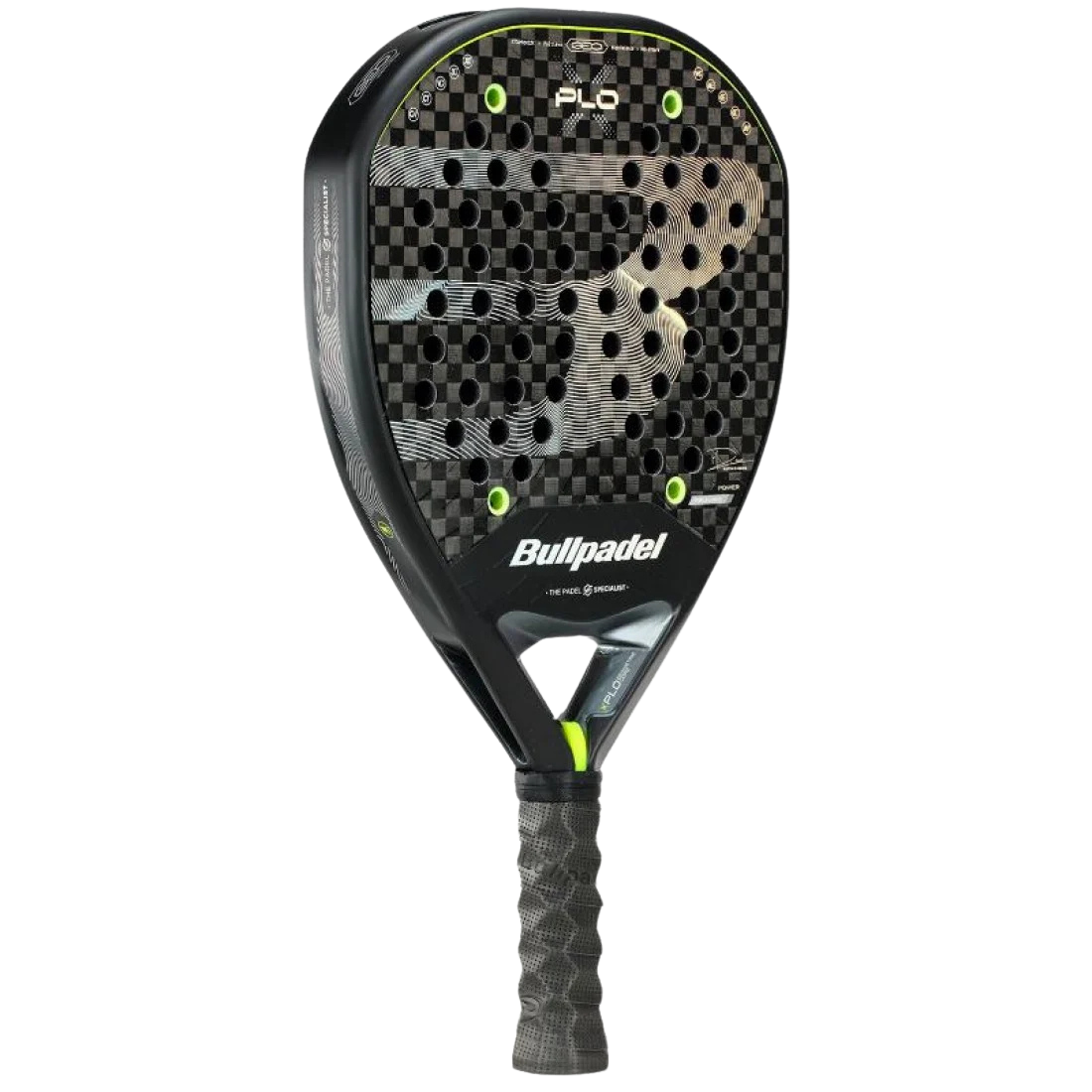 Bullpadel Nenno Xplo 2026