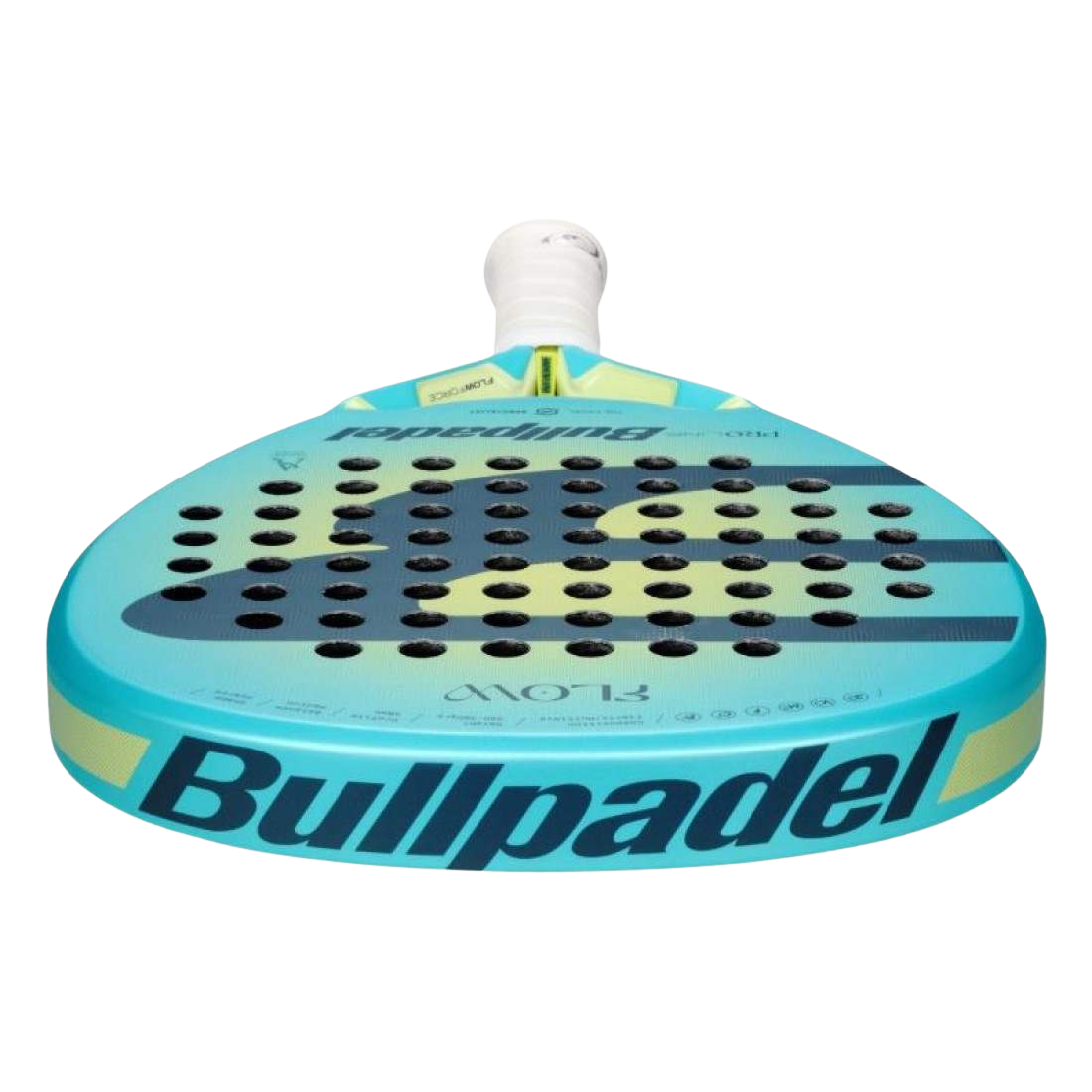 Bullpadel Flow Woman 2025 Racket