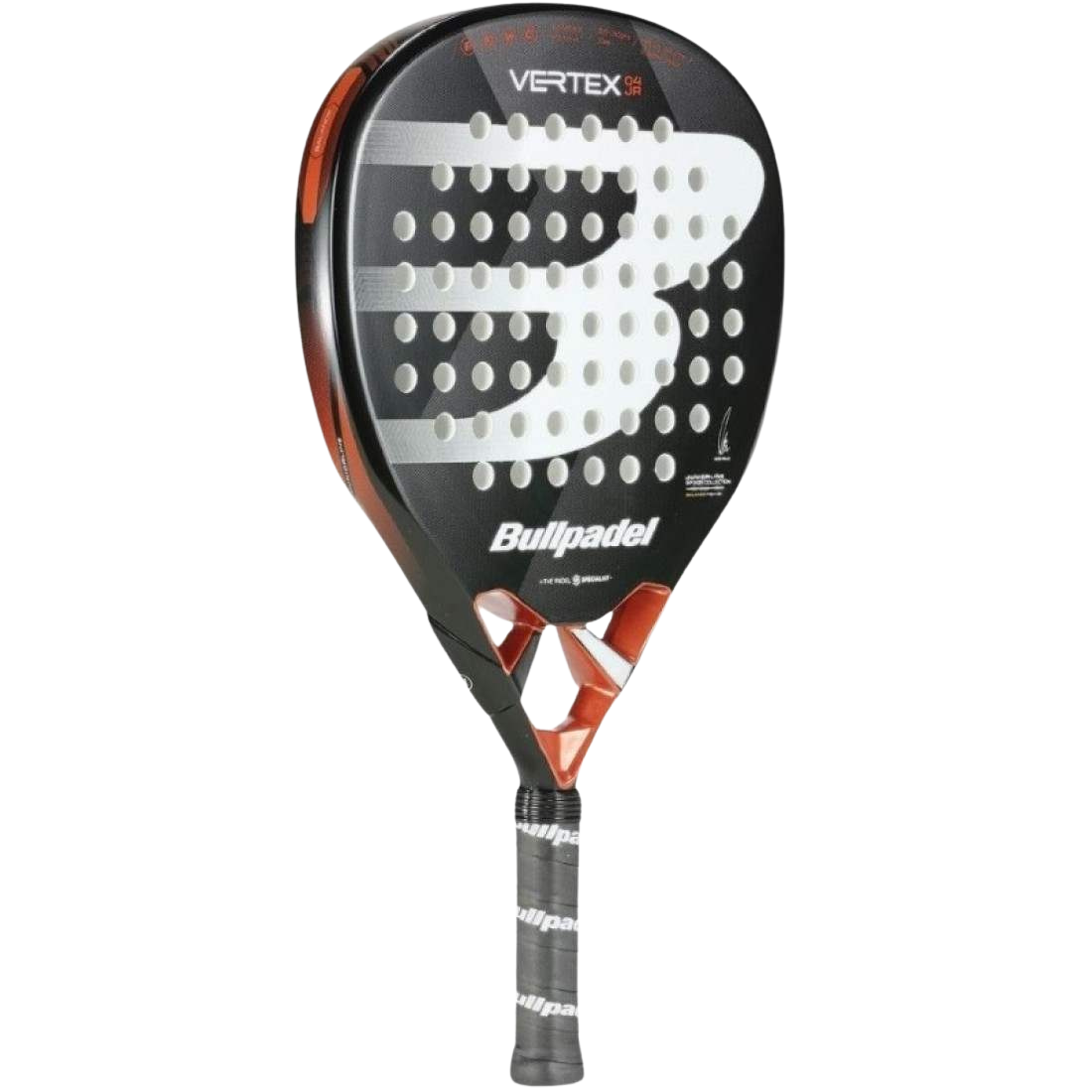 Bullpadel Vertex 04 Junior 2025 Racket