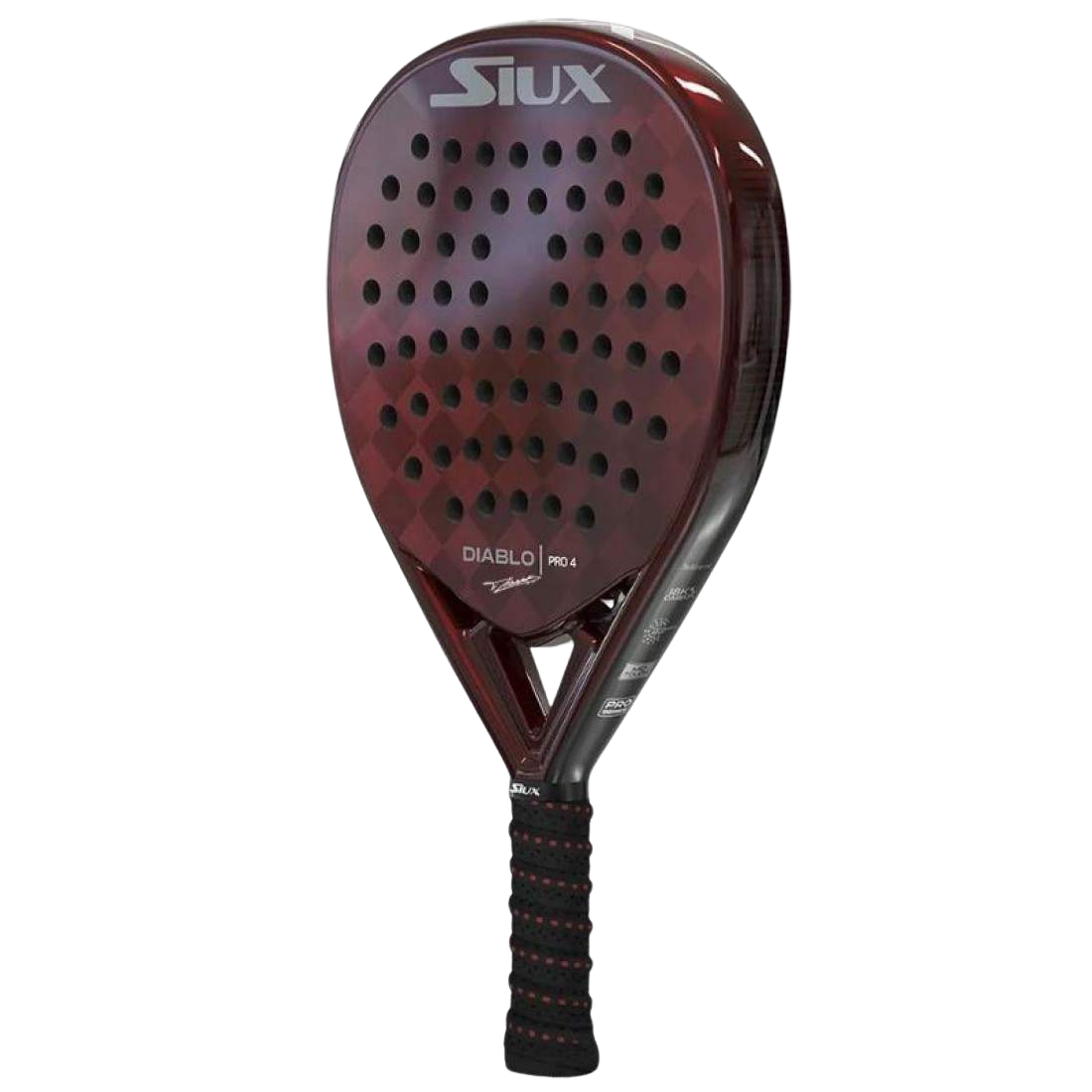 SIUX DIABLO PRO 4 2025