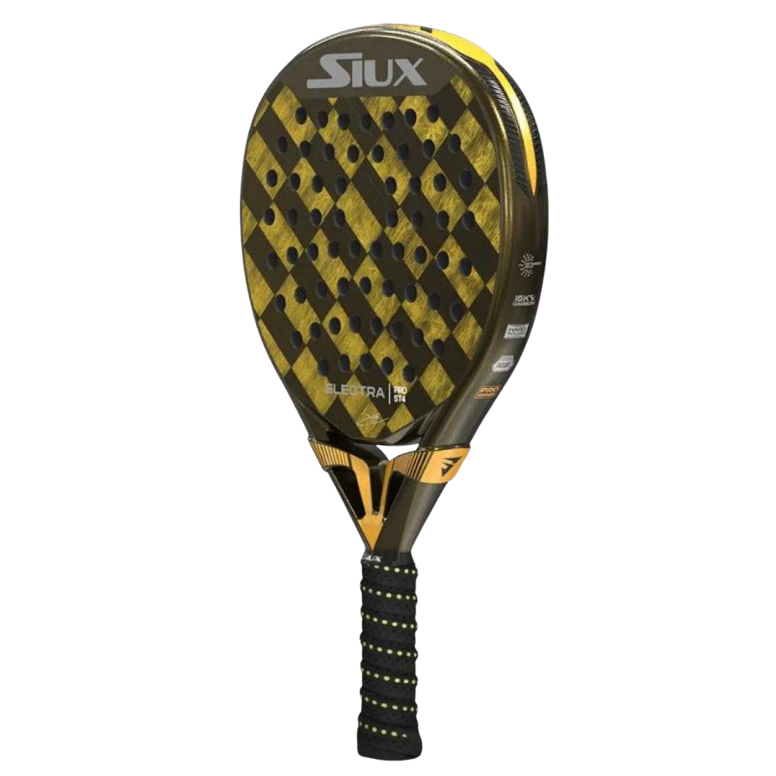 Siux Electra Pro ST4 2025