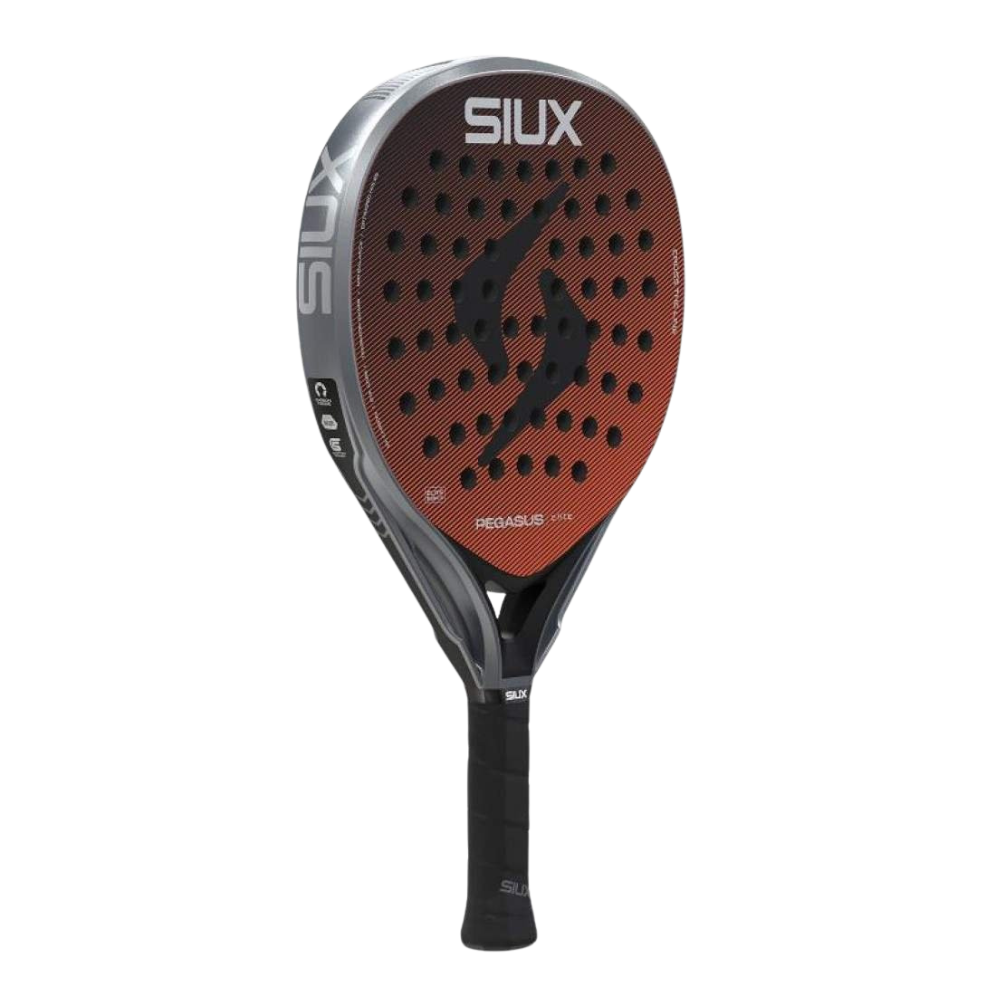SIUX PEGASUS Elite 4 2026