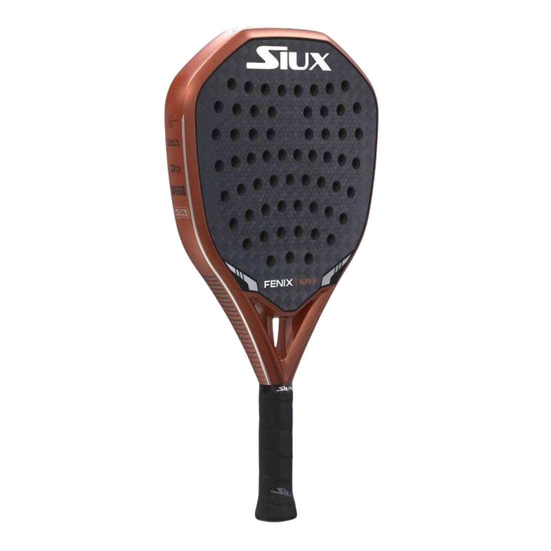 SIUX FENIX ELITE 5 2025