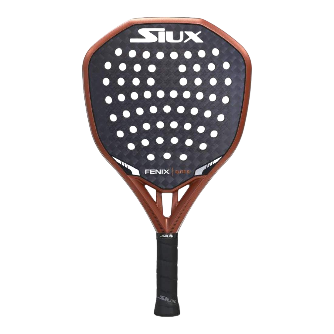 SIUX FENIX ELITE 5 2025