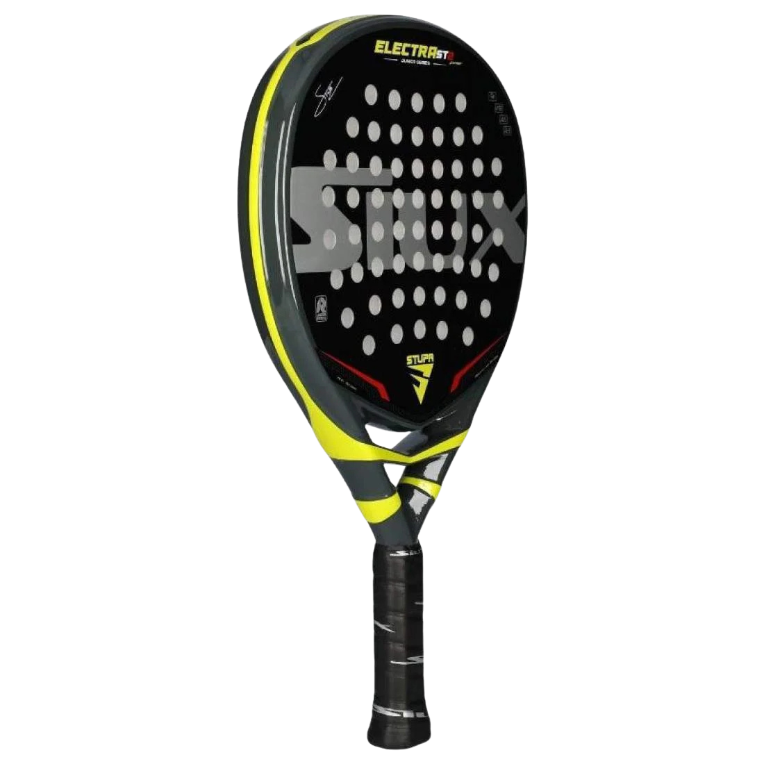 SIUX STUPA ELECTRA ST2 JÚNIOR