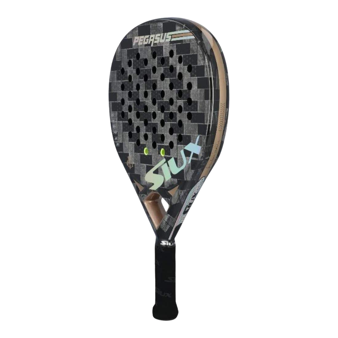 SIUX PEGASUS GV EDITION 2023