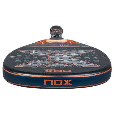 NOX AT10 GENIUS ATTACK 18K 2025