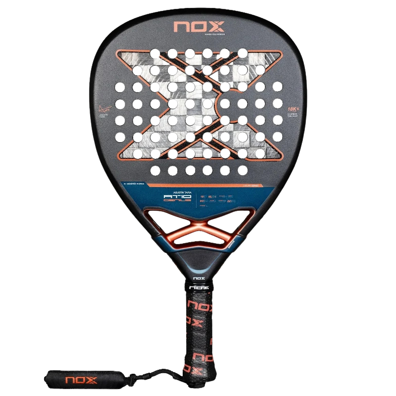 NOX AT10 GENIUS ATTACK 18K 2025