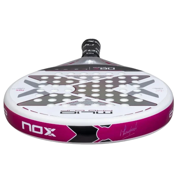 NOX ML10 PRO CUP SILVER