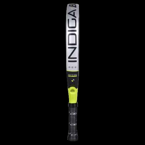 Bullpadel Indiga Control 2026
