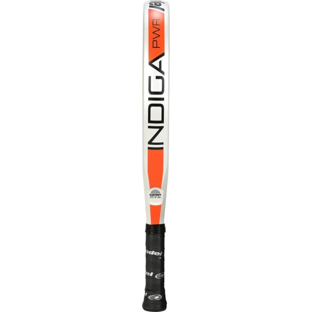 Bullpadel Indiga Power 2026