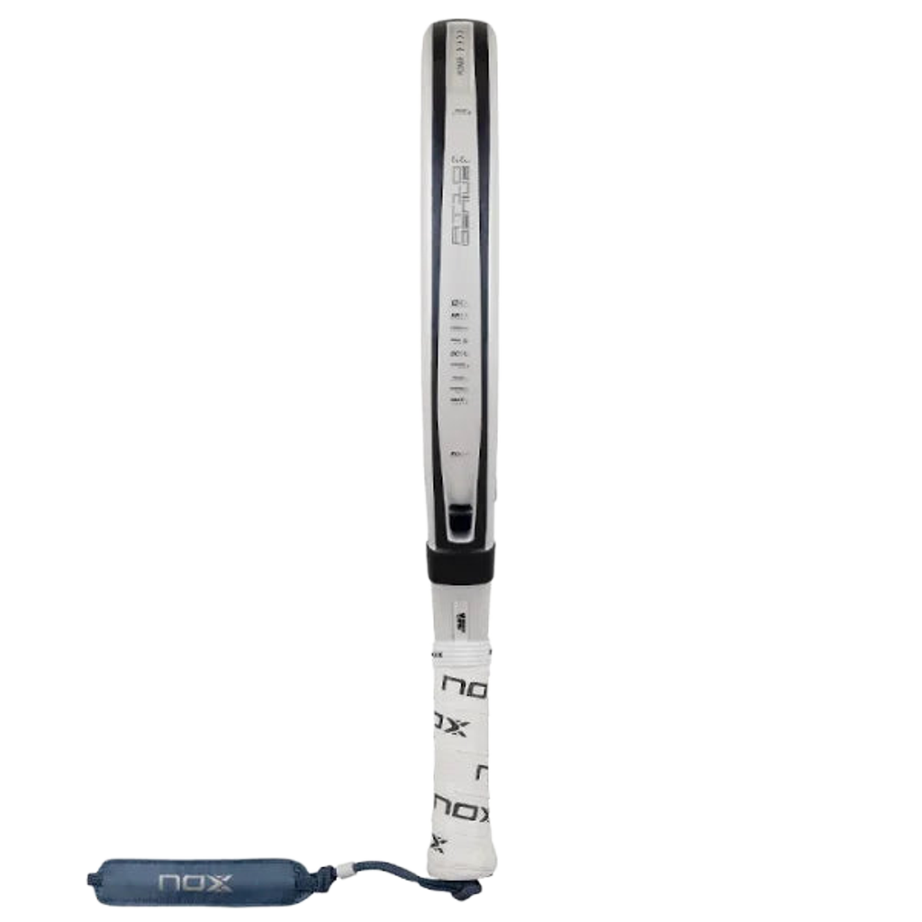 NOX GENIUS 12K ALUM EXTREME LITE 12K 2026