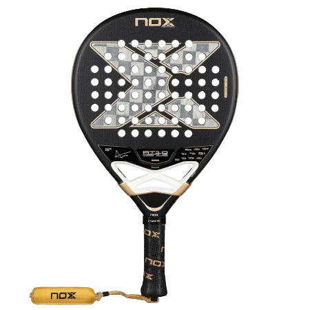 NOX AT10 LUXURY GENIUS 18K ALUM 2026