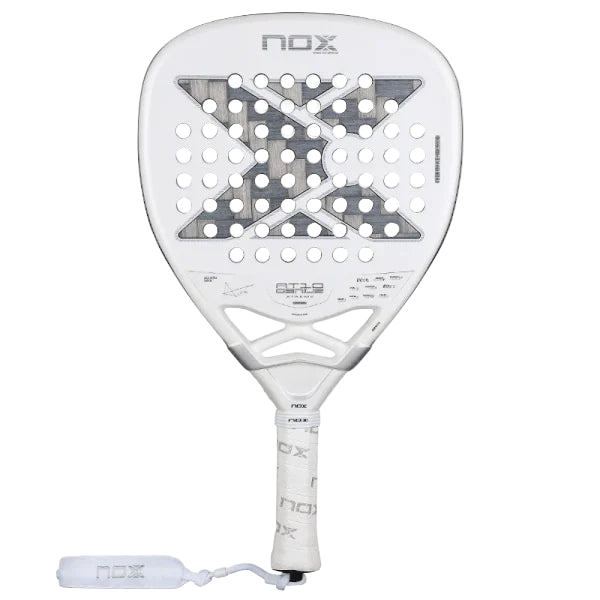 NOX LUXURY GENIUS ATTACK 12K ALUM XTREME 2026