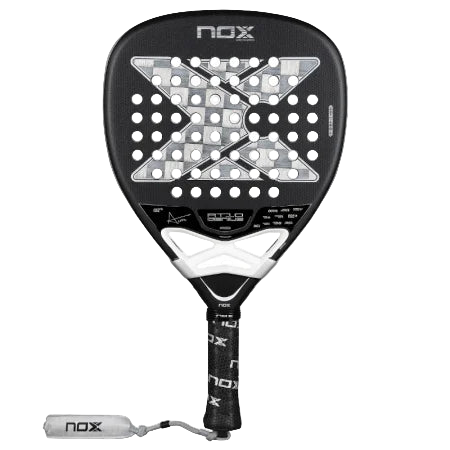 NOX AT10 LUXURY GENIUS ATTACK 18K ALUM 2026