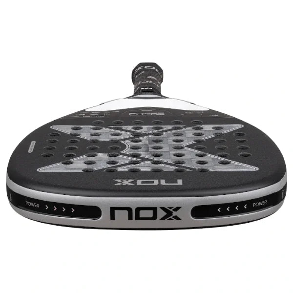 NOX AT10 LUXURY GENIUS ATTACK 18K ALUM 2026