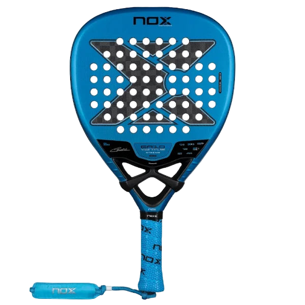 NOX EA10 VENTUS ATTACK 12K XTREM 2026