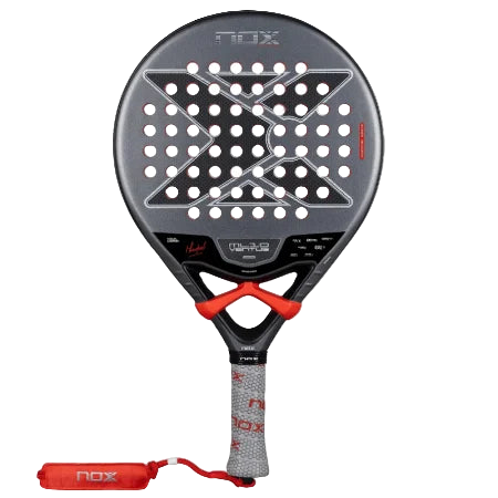 NOX ML10 VENTUS CONTROL 3K 2026