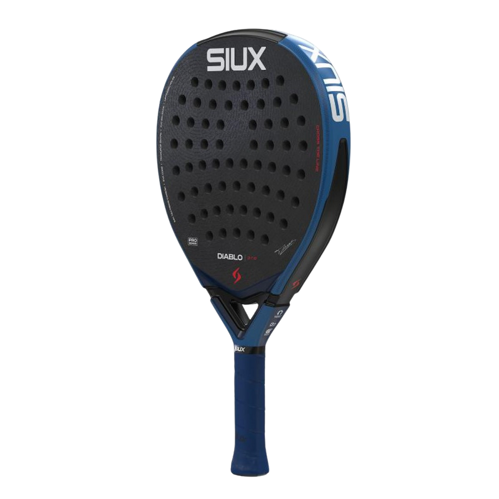 SIUX PEGASUS PRO ROYAL BLUE 2026