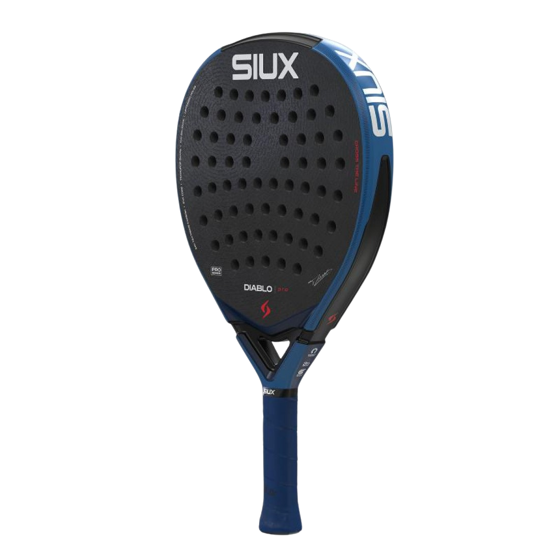 SIUX PEGASUS PRO ROYAL BLUE 2026