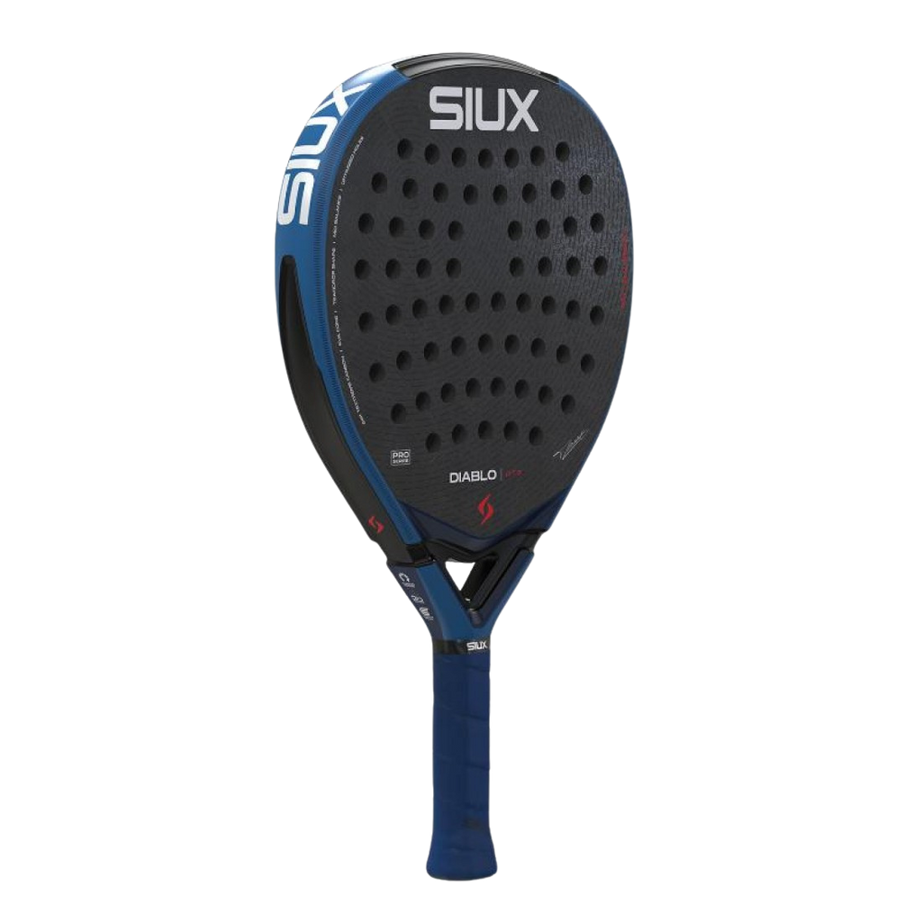 SIUX PEGASUS PRO ROYAL BLUE 2026
