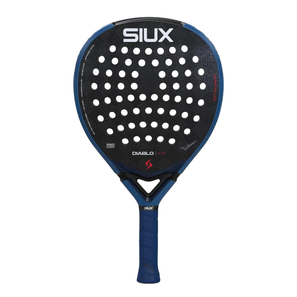 SIUX PEGASUS PRO ROYAL BLUE 2026