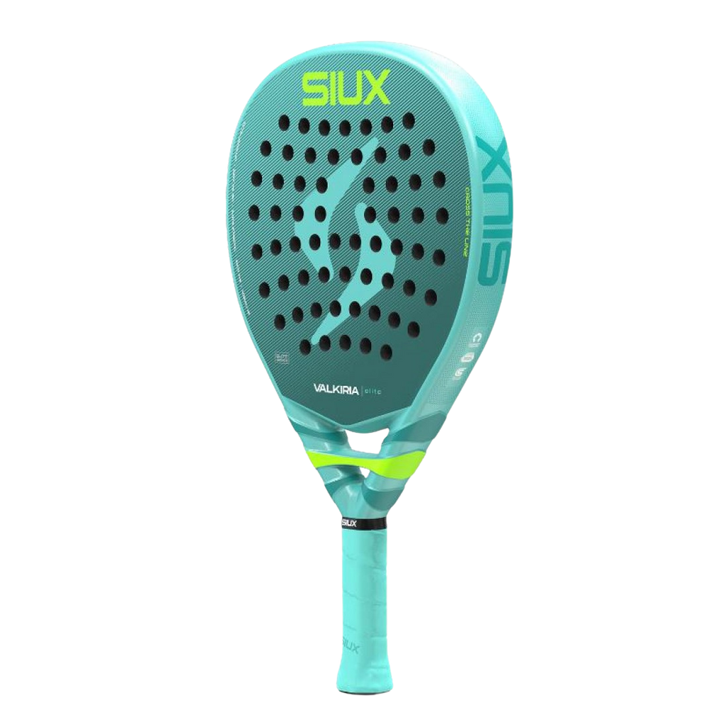SIUX VALKIRIA ELITE 2 2026