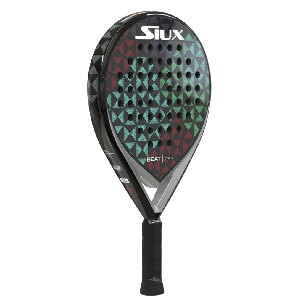 SIUX BEAT CONTROL 2 2025