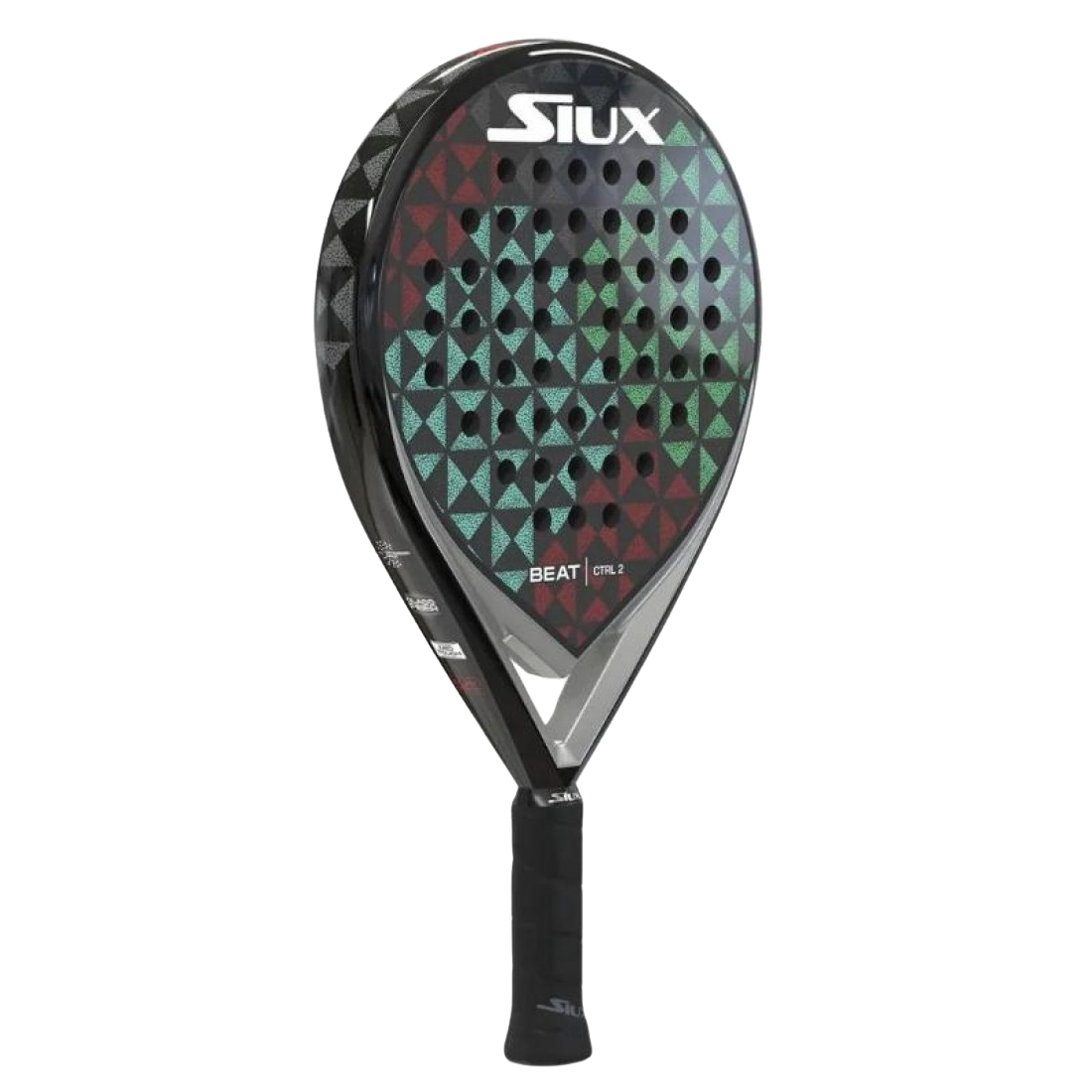 SIUX BEAT CONTROL 2 2025