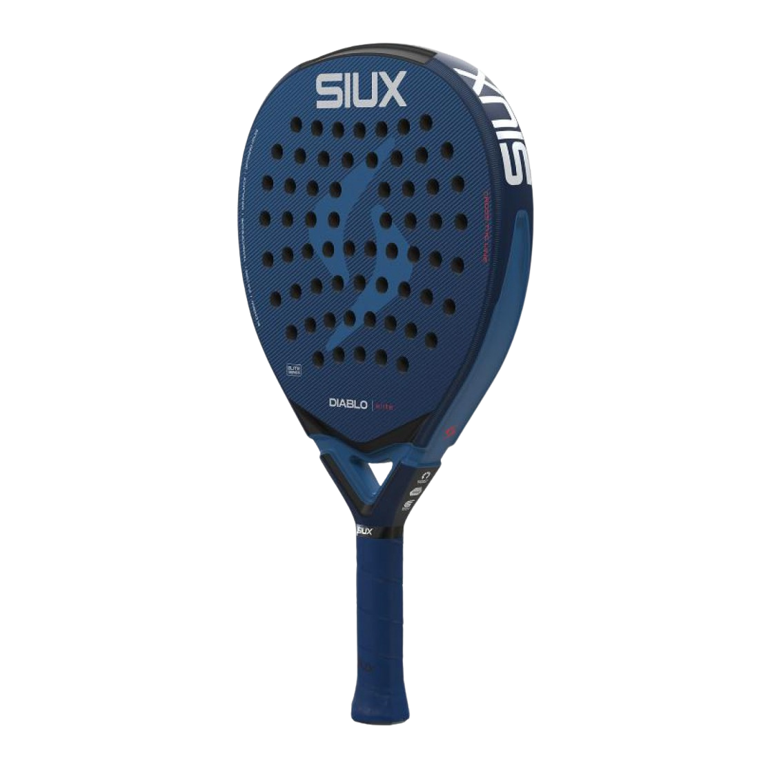 SIUX DIABLO ELITE 6 2026