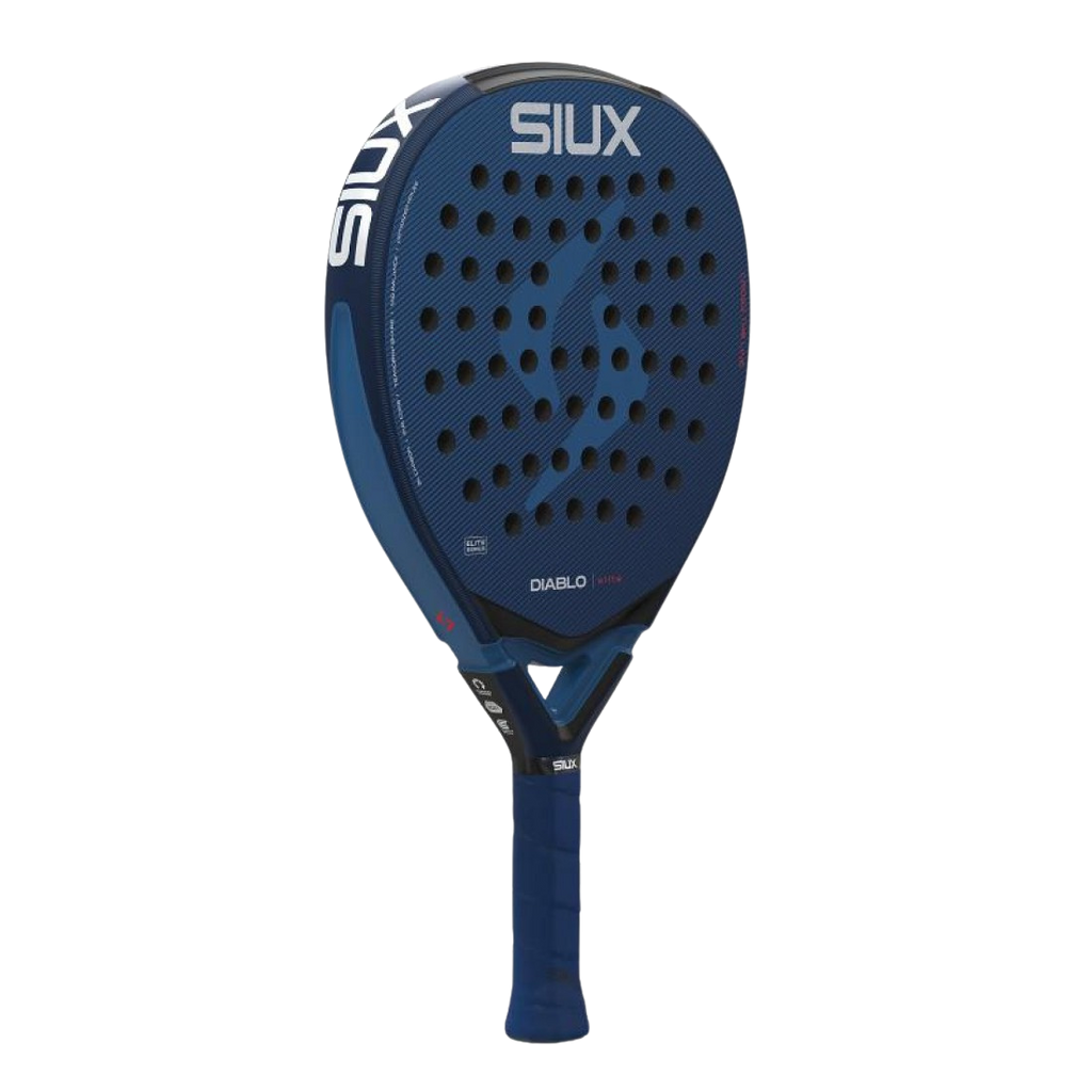 SIUX DIABLO ELITE 6 2026