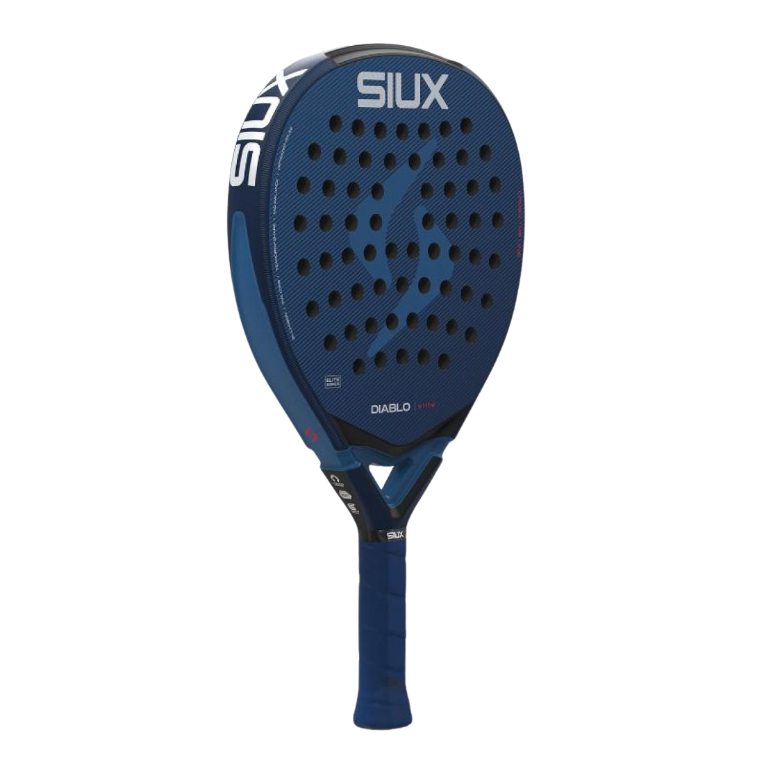 SIUX DIABLO ELITE 6 2026