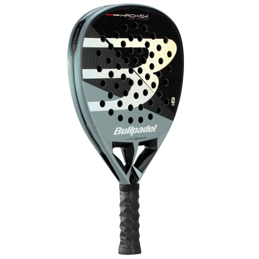 Bullpadel Hack 04 2026