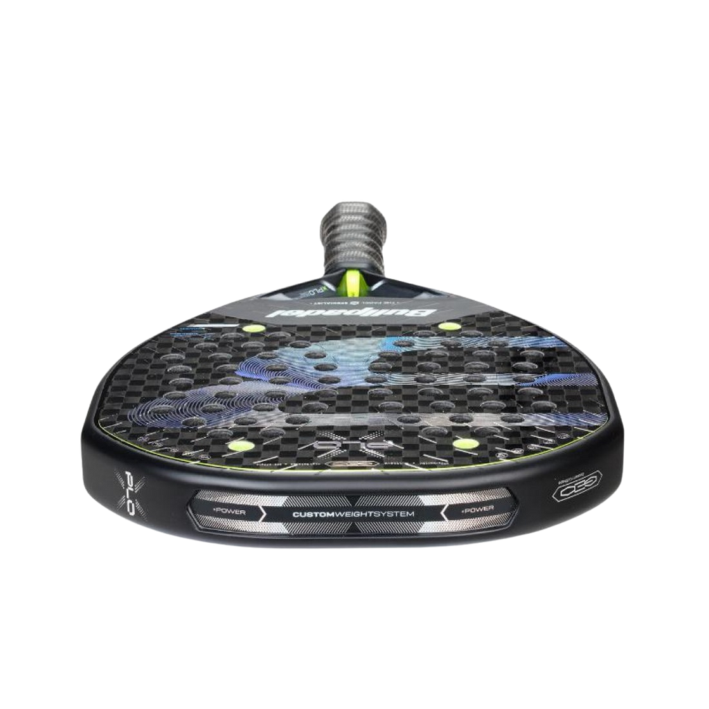 Bullpadel Nenno Xplo 2026